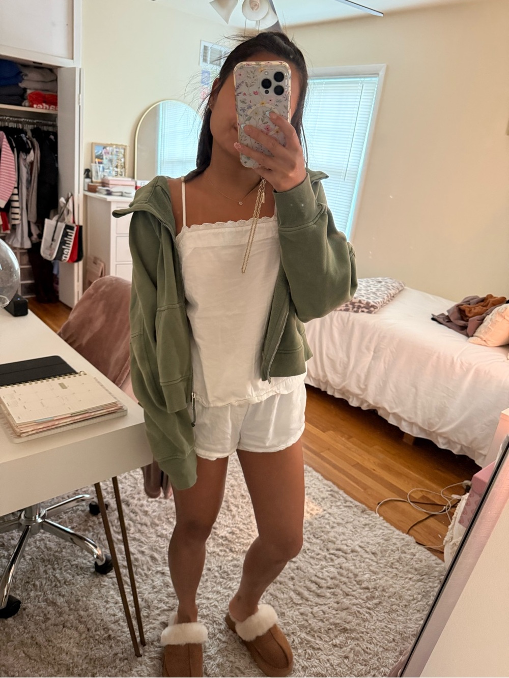 Lululemon scuba oversized full zip